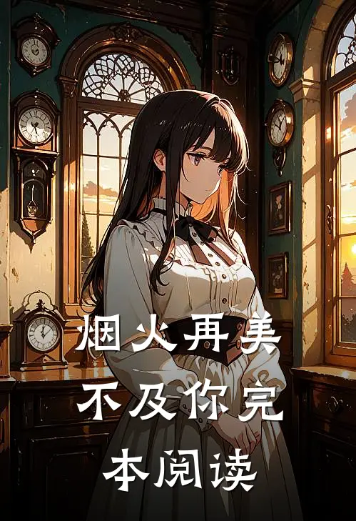 烟火再美不及你完本阅读