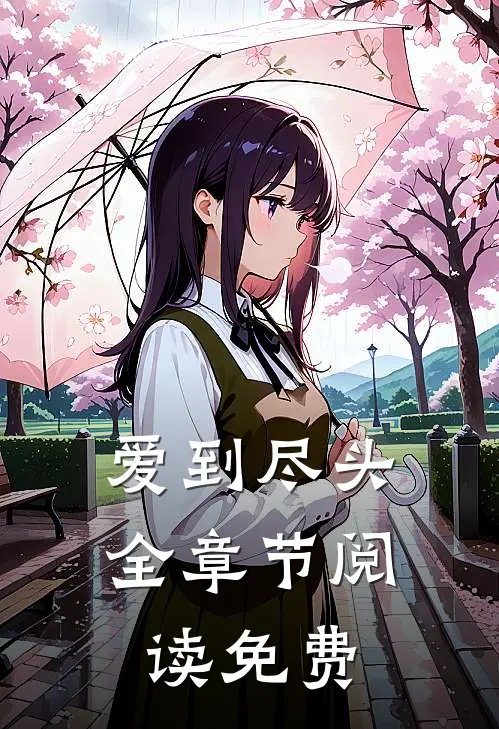 爱到尽头全章节阅读免费