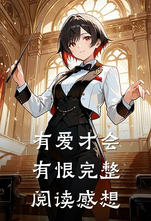有爱才会有恨完整阅读感想