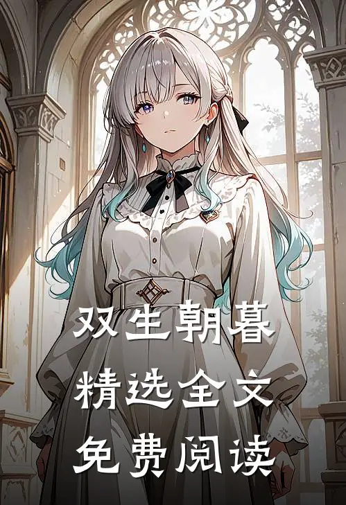 双生朝暮精选全文免费阅读