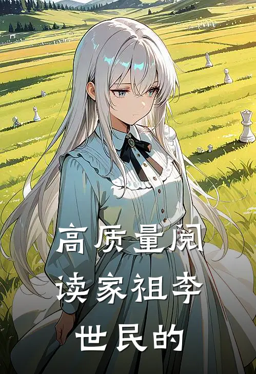 高质量阅读家祖李世民的