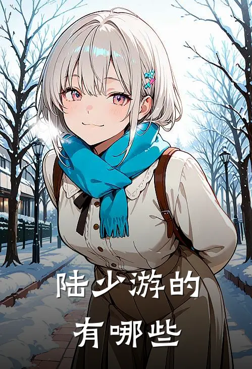 陆少游的有哪些