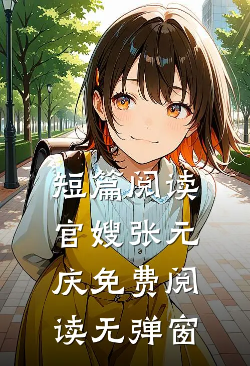 短篇阅读官嫂张元庆免费阅读无弹窗