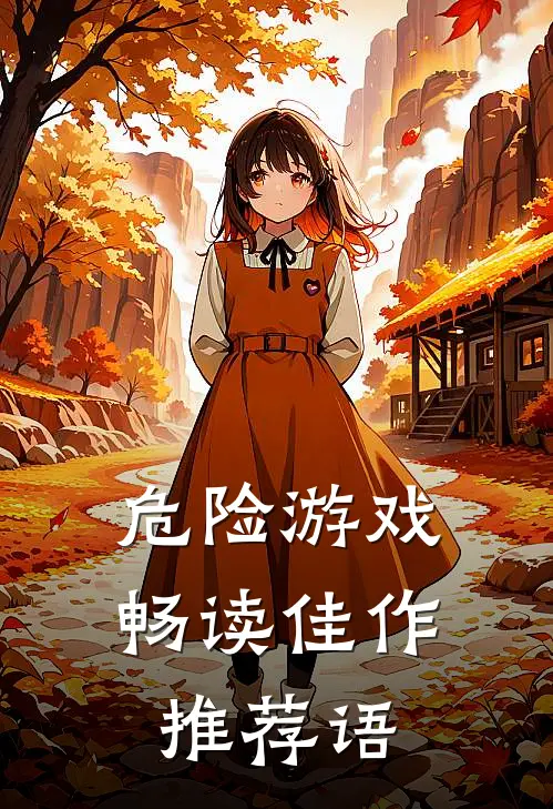 危险游戏畅读佳作推荐语