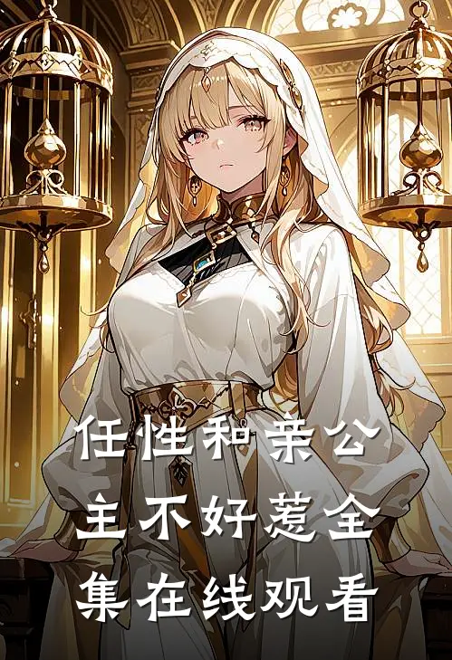 任性和亲公主不好惹 全集在线观看