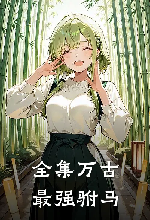 全集万古最强驸马
