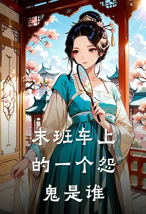 末班车上的一个怨鬼是谁