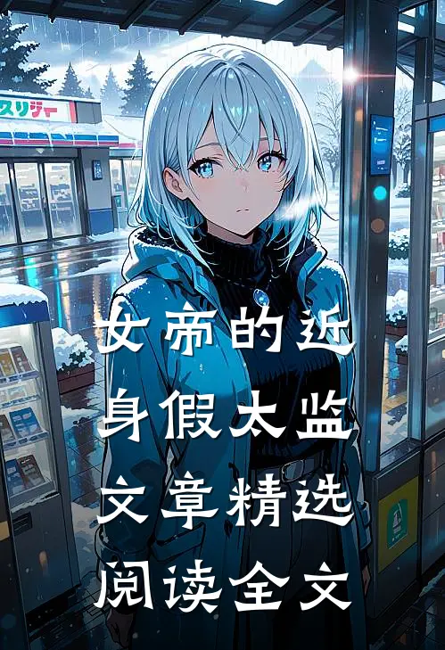 女帝的近身假太监文章精选阅读全文