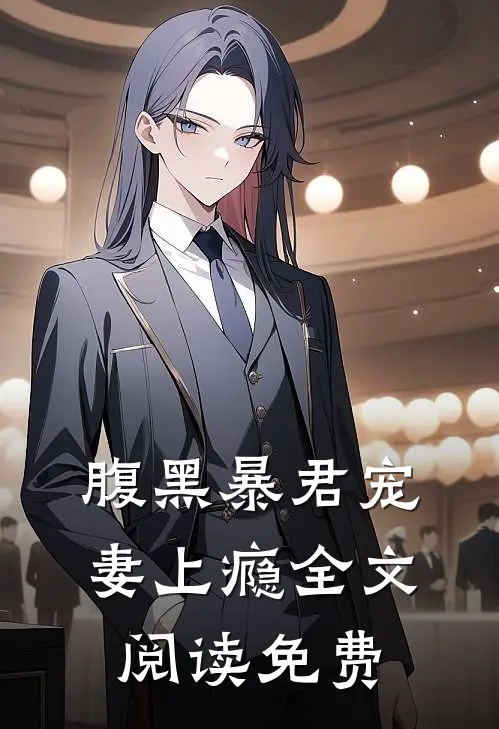 腹黑暴君宠妻上瘾全文阅读免费