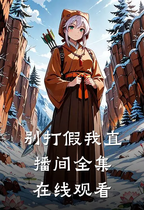 别打假我直播间 全集在线观看