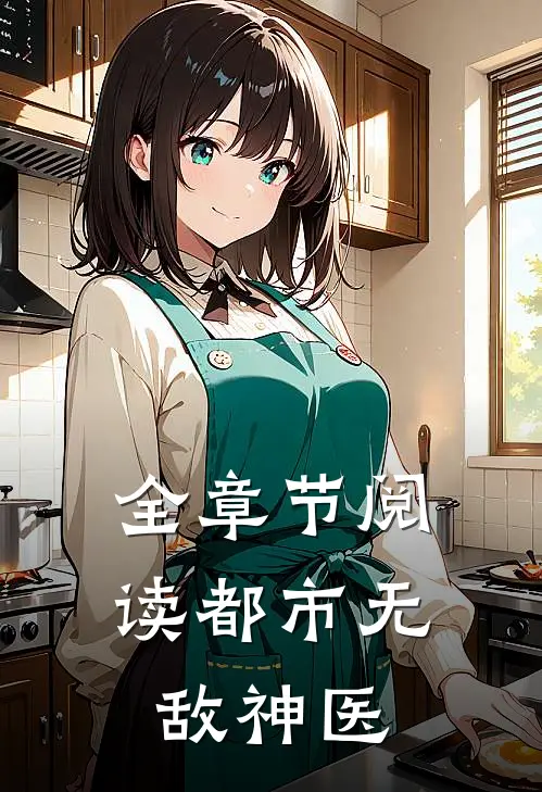 全章节阅读都市无敌神医