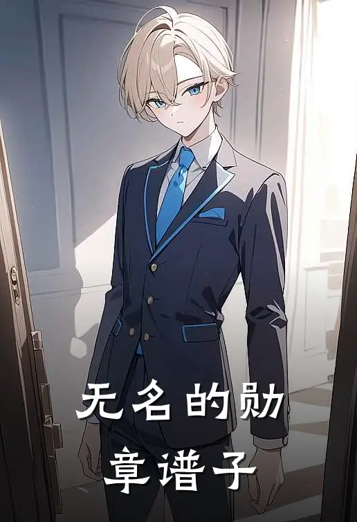 无名的勋章谱子