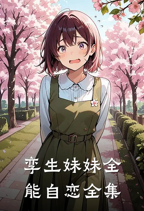 孪生妹妹全能自恋 全集