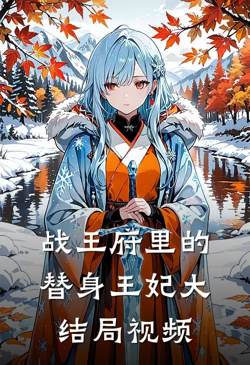 战王府里的替身王妃大结局视频