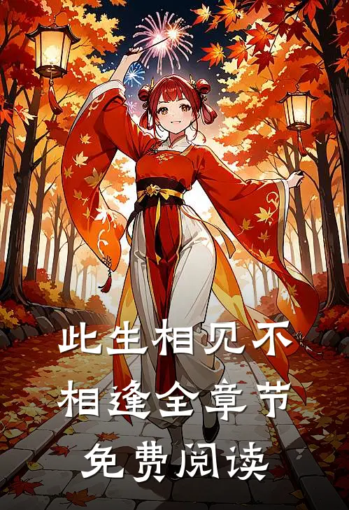 此生相见不相逢全章节免费阅读