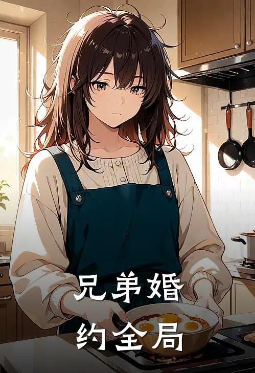 兄弟婚约全局