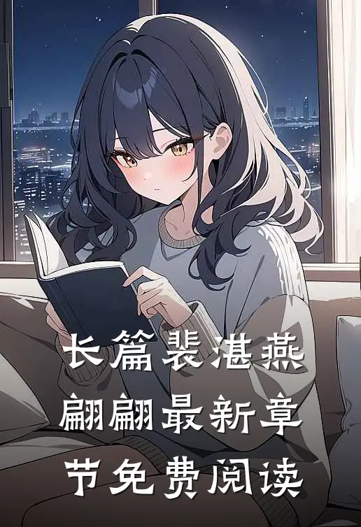 长篇裴湛燕翩翩最新章节免费阅读
