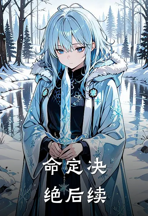 命定决绝后续