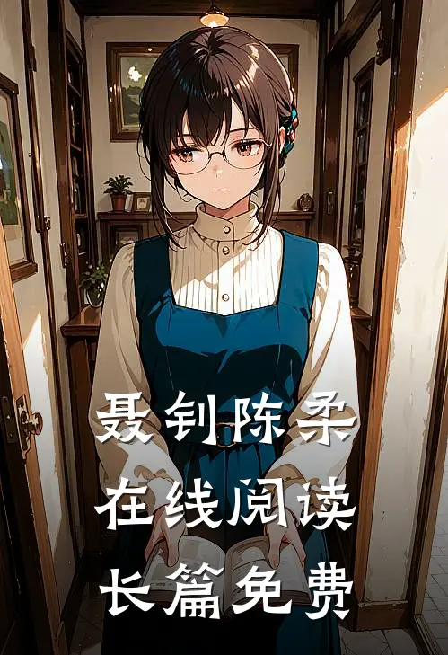 聂钊陈柔在线阅读长篇免费