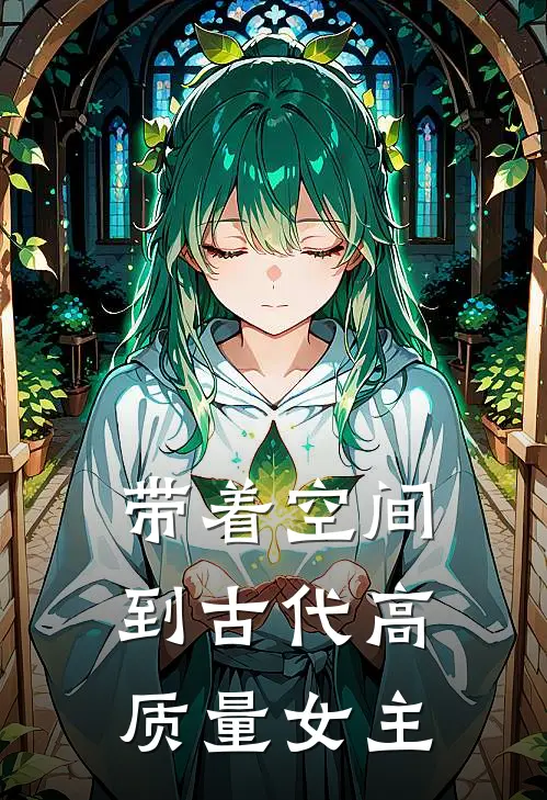 带着空间到古代高质量女主