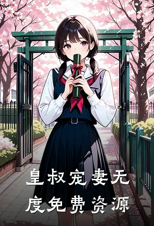 皇叔宠妻无度免费资源