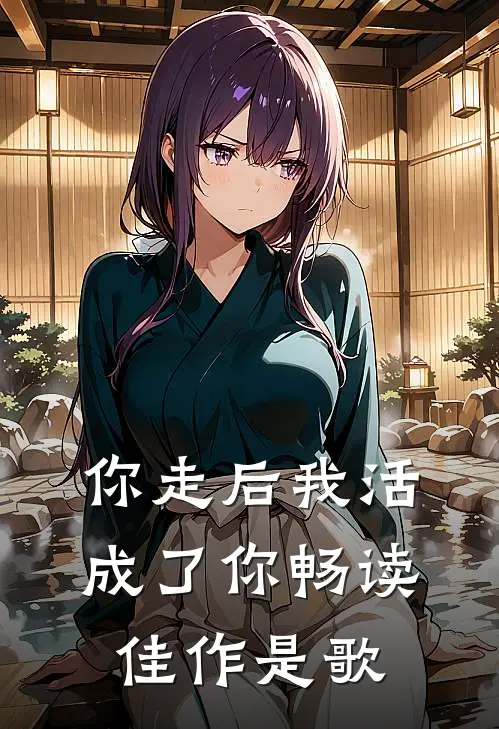你走后我活成了你畅读佳作是歌
