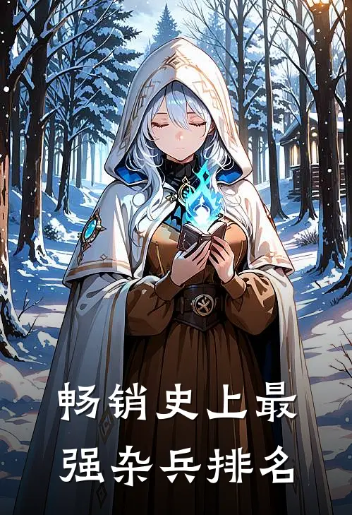 畅销史上最强杂兵排名