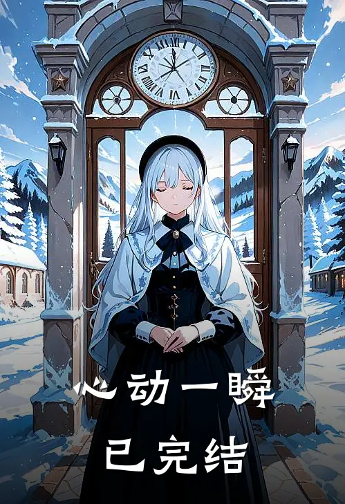 心动一瞬已完结