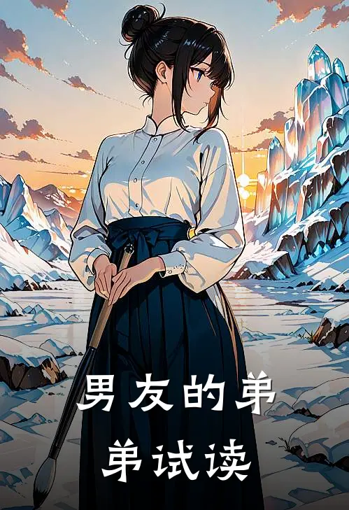 男友的弟弟试读