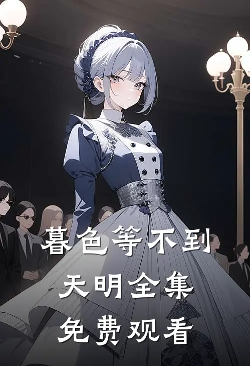 暮色等不到天明全集免费观看