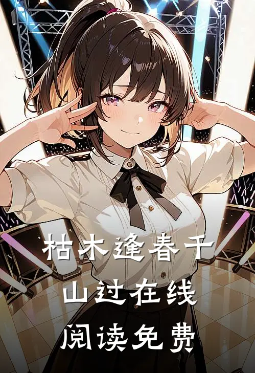 枯木逢春千山过在线阅读免费