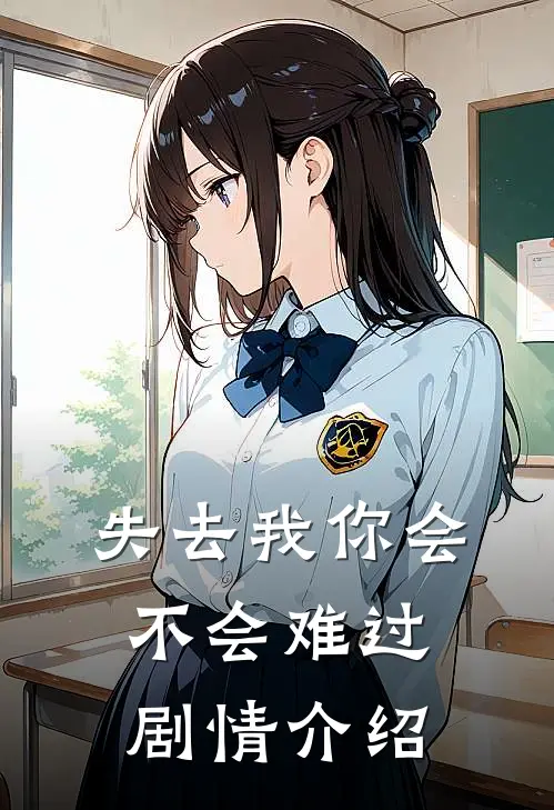 失去我你会不会难过剧情介绍