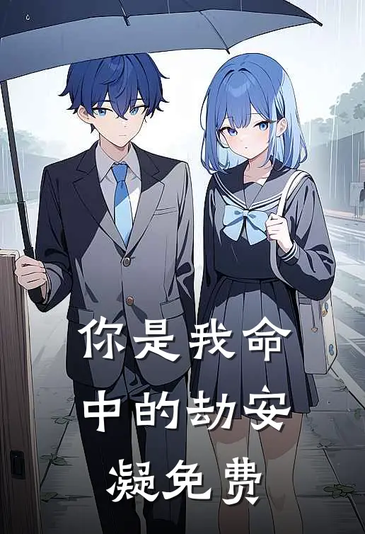 你是我命中的劫安凝免费