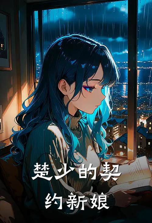 楚少的契约新娘