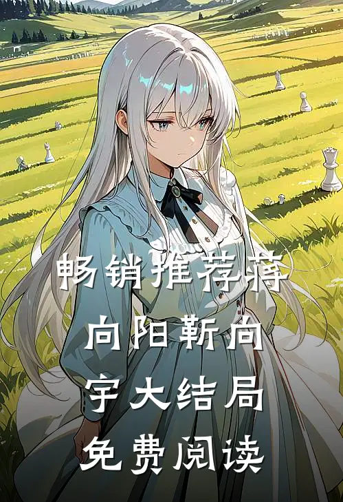 畅销推荐蒋向阳靳向宇大结局免费阅读