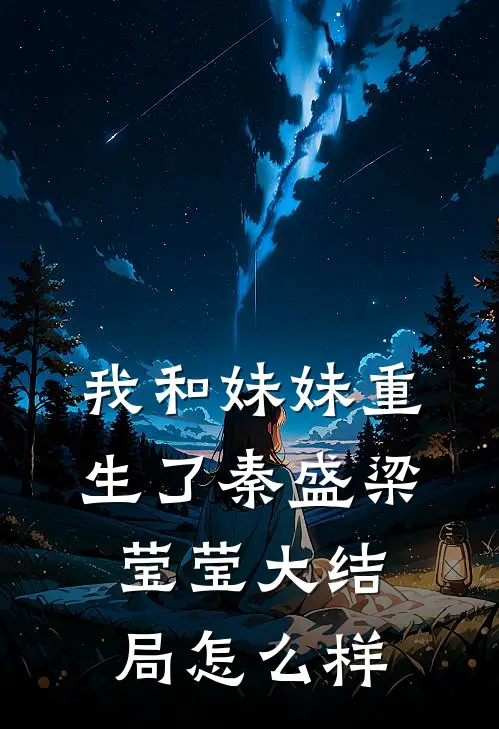 我和妹妹重生了秦盛梁莹莹大结局怎么样