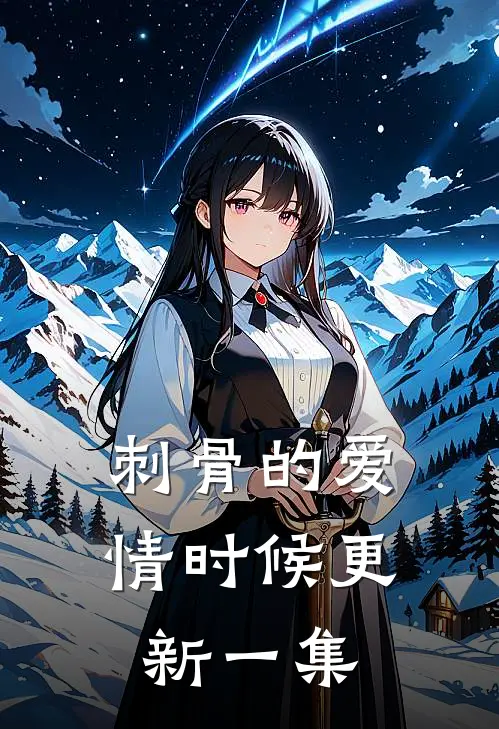 刺骨的爱情时候更新一集