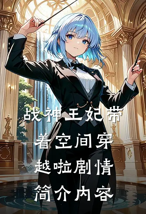 战神王妃带着空间穿越啦剧情简介内容