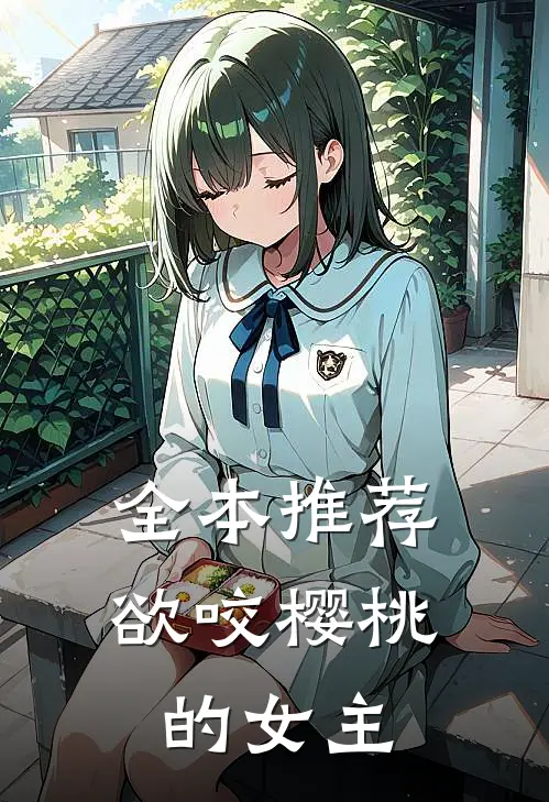 全本推荐欲咬樱桃的女主