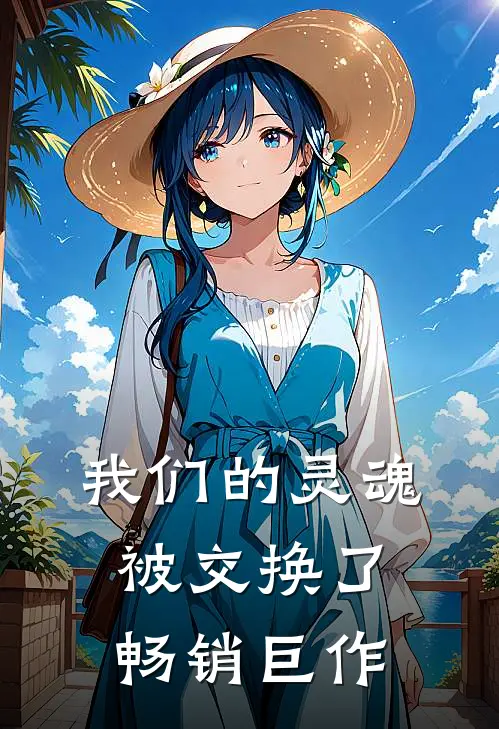 我们的灵魂被交换了畅销巨作
