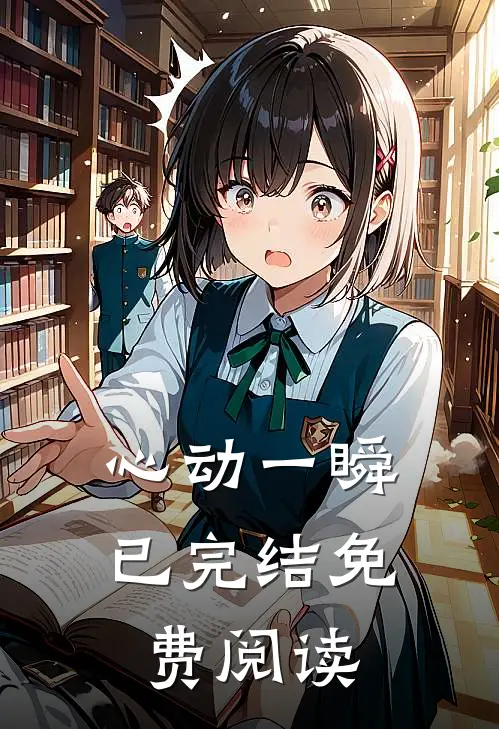 心动一瞬已完结免费阅读