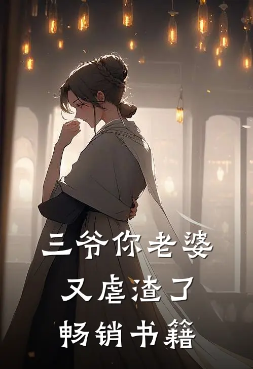 三爷你老婆又虐渣了畅销书籍