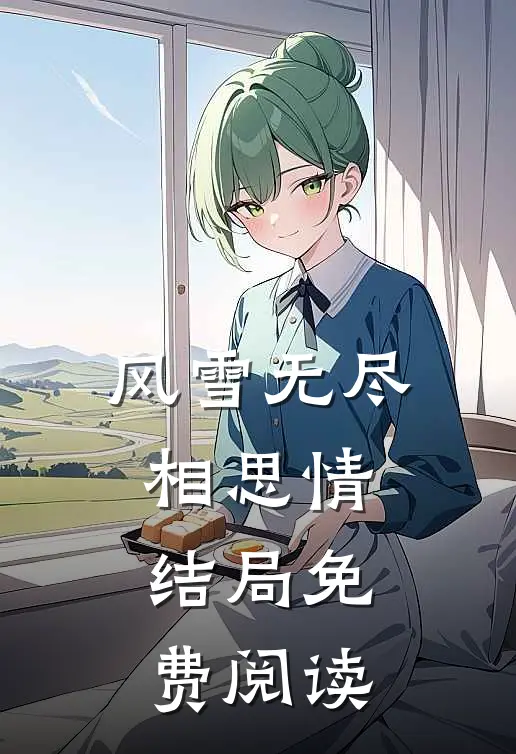 风雪无尽相思情结局免费阅读