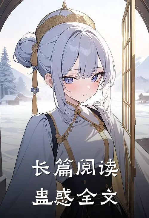 长篇阅读蛊惑全文