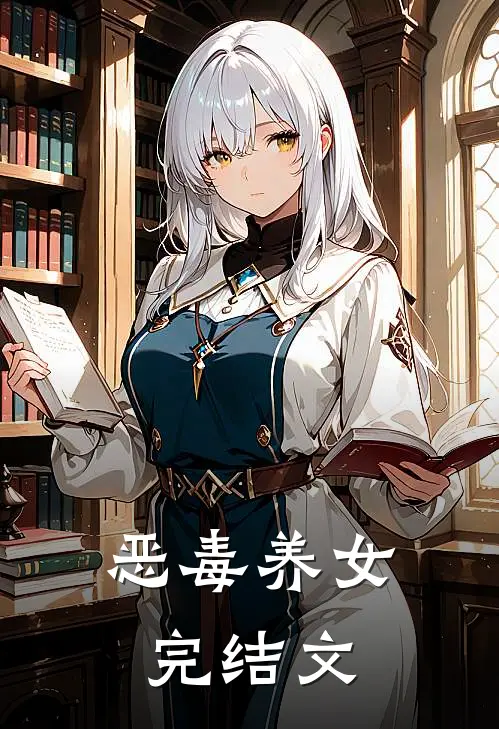 恶毒养女完结文