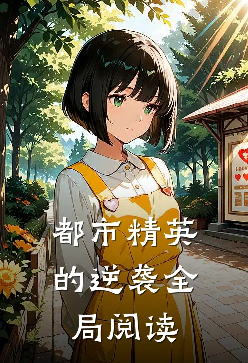 都市精英的逆袭全局阅读