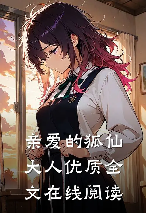 亲爱的狐仙大人优质全文在线阅读