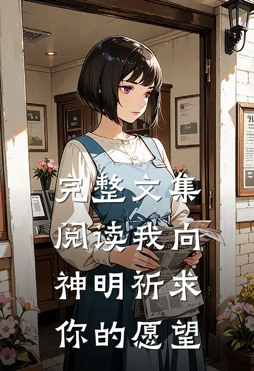 完整文集阅读我向神明祈求你的愿望