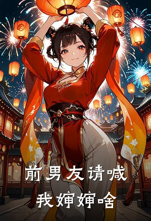 前男友请喊我婶婶啥
