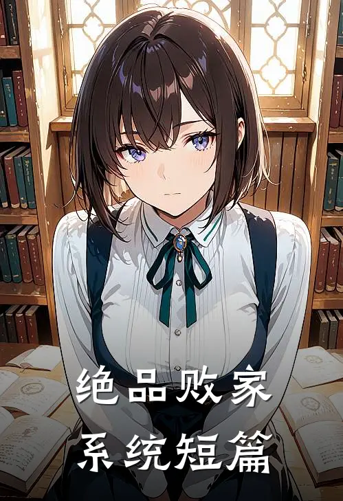 绝品败家系统短篇